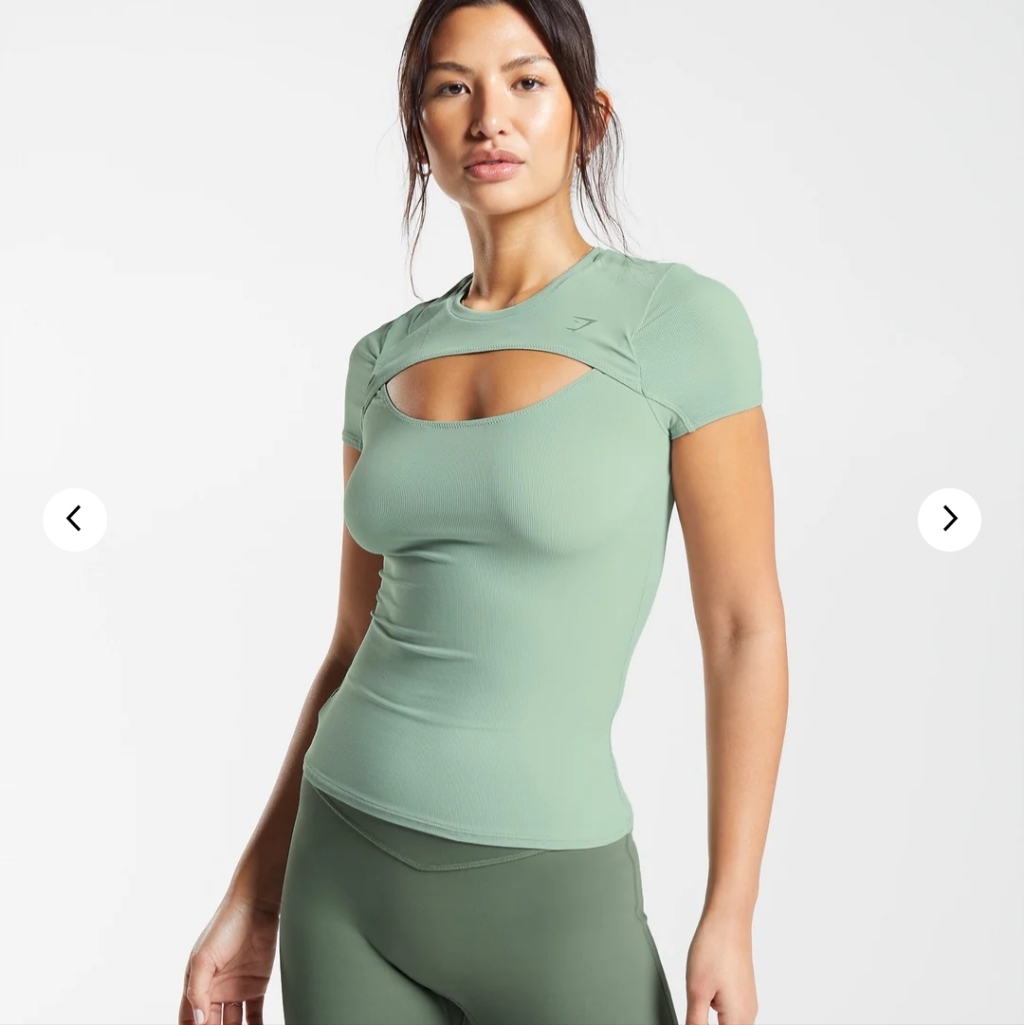 Elevate Top
